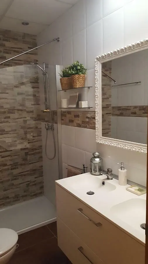 Can Paco I Cinteta Masdenverge Испания